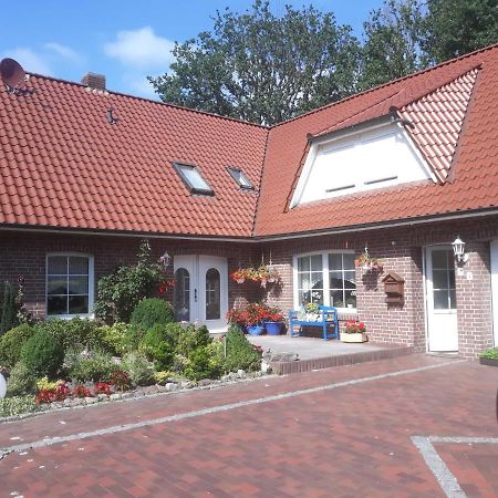 Ferienwohnungen Ewen 55038 Filsum Bagian luar foto