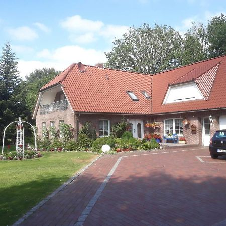 Ferienwohnungen Ewen 55038 Filsum Bagian luar foto