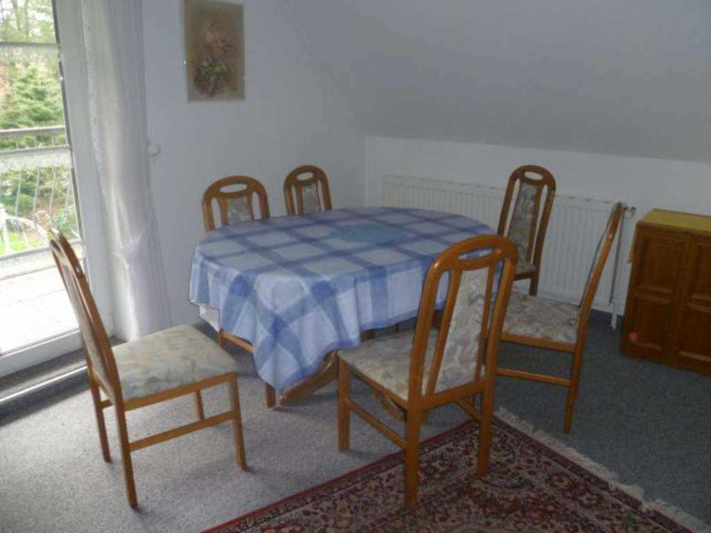 Ferienwohnungen Ewen 55038 Filsum Bagian luar foto