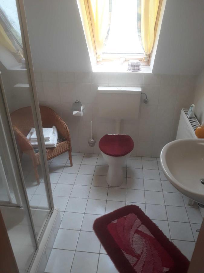 Ferienwohnungen Ewen 55038 Filsum Bagian luar foto