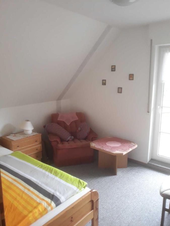 Ferienwohnungen Ewen 55038 Filsum Bagian luar foto
